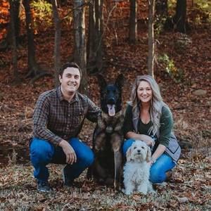 Meet your Posher, Blake